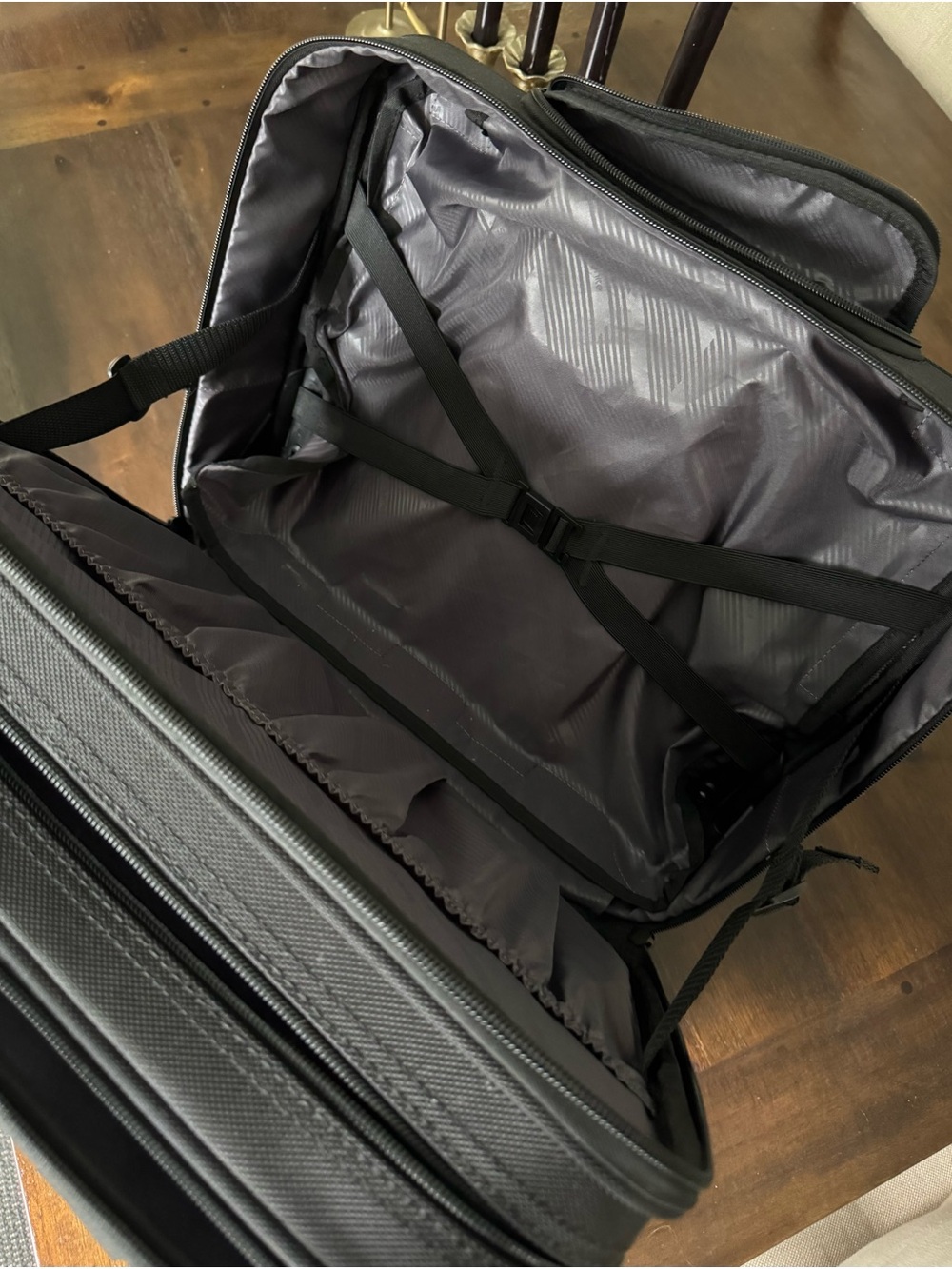 Samsonite Classic Business 2.0 Wheeled Business/Laptop Case - Picture 8 of 9